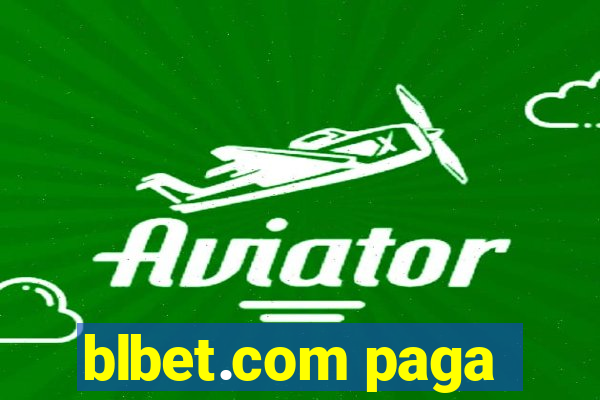 blbet.com paga